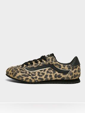 🐆 VANS SUPER LOWPRO LEOPARD 🐆
